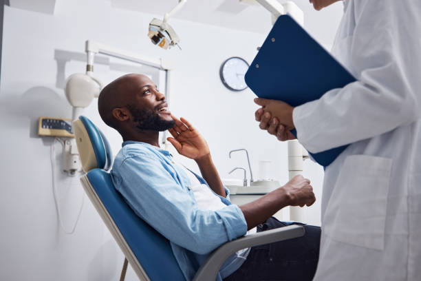 Best Emergency Dental Care for Broken or Chipped Teeth in Homeland Park, SC