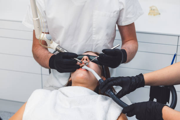Best Emergency Tooth Extraction in Homeland Park, SC